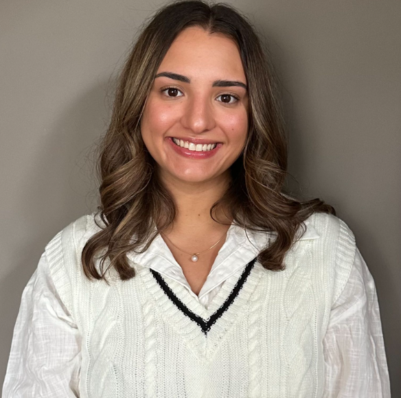 Julia Buchignani